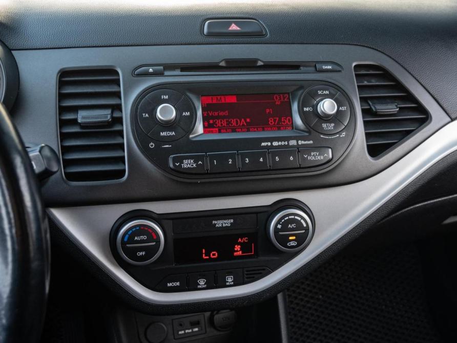 Kia Picanto II Краснодар  - изображение 12