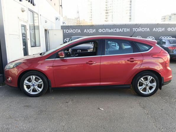 Ford Focus III с пробегом 2012 года, цена 780 000 рублей, 196375 км, хэтчбек, Автокод Объявления