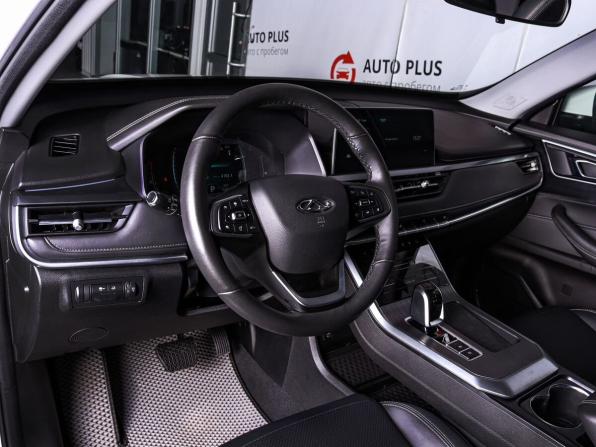 Chery Tiggo 4 Pro I с пробегом 2023 года, цена 1 699 000 рублей, 27000 км, внедорожник, Автокод Объявления