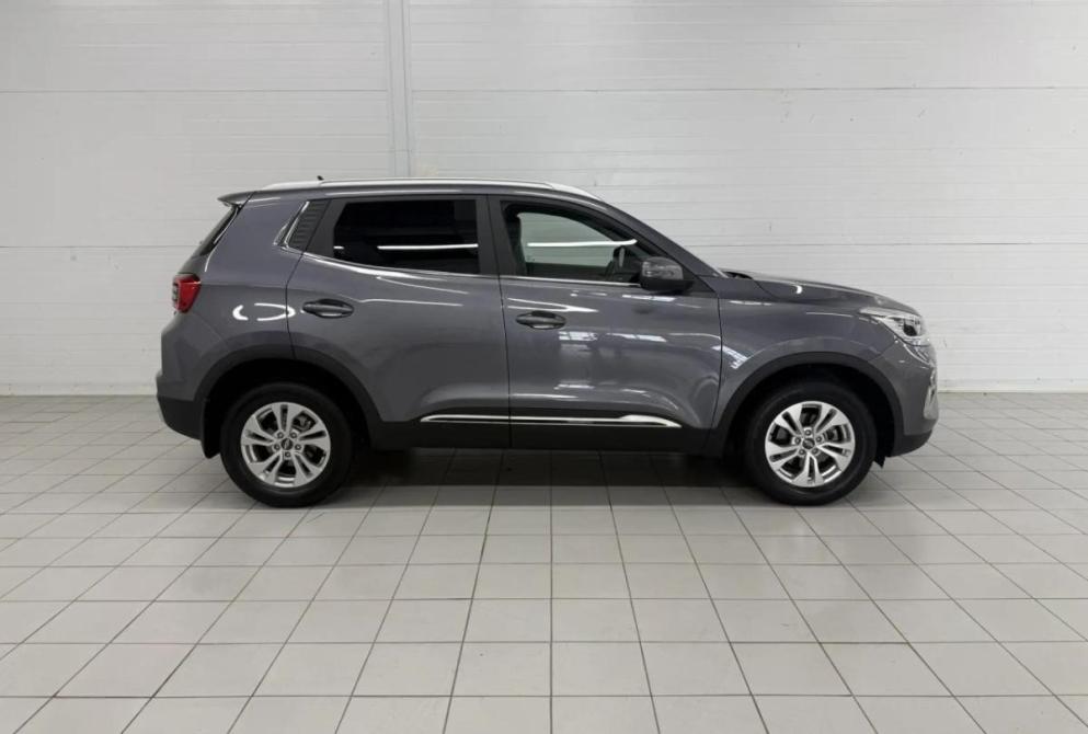 Chery Tiggo 4 Pro I Астрахань  - изображение 4