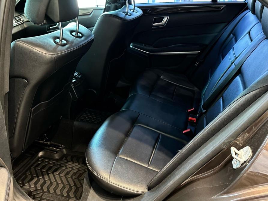 Mercedes-Benz E-Класс IV (W212 S212 C207) Рестайлинг Санкт-Петербург  - изображение 27