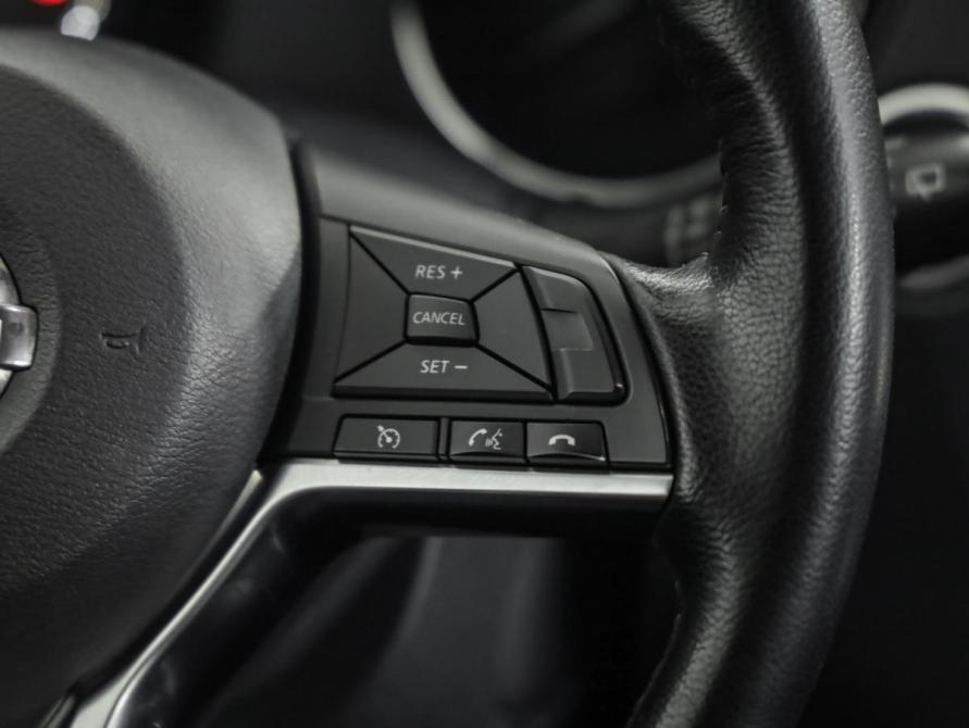 Nissan X-Trail III Рестайлинг Санкт-Петербург  - изображение 13