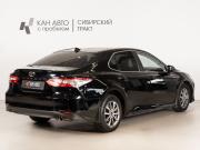 Toyota Camry VIII (XV70) Казань  - изображение 11