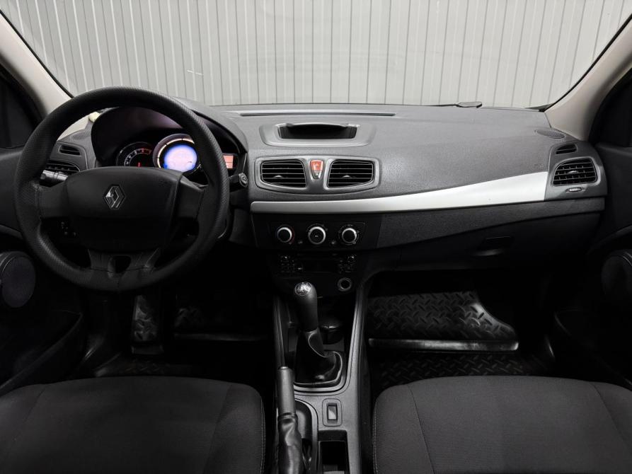 Renault Megane III Рестайлинг Магнитогорск  - изображение 9
