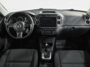 Volkswagen Tiguan I Рестайлинг Санкт-Петербург  - изображение 33