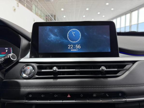 Chery Tiggo 7 Pro I с пробегом 2020 года, цена 1 500 000 рублей, 135662 км, внедорожник, Автокод Объявления