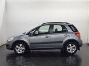 Suzuki SX4 I (Classic) Рестайлинг Санкт-Петербург  - изображение 16