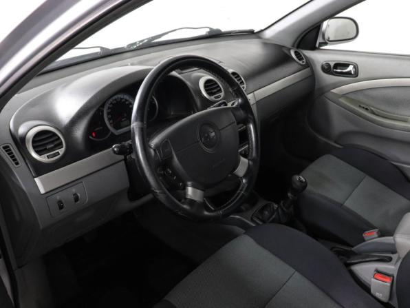 Chevrolet Lacetti I с пробегом 2009 года, цена 355 000 рублей, 207054 км, хэтчбек, Автокод Объявления