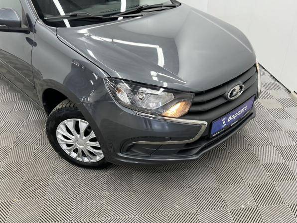 Lada (ВАЗ) Granta I Рестайлинг с пробегом 2020 года, цена 789 000 рублей, 64519 км, хэтчбек, Автокод Объявления