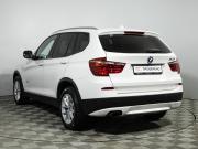 BMW X3 II (F25) Санкт-Петербург  - изображение 26