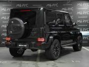 Mercedes-Benz G-Класс AMG II (W465) Рестайлинг Москва  - изображение 33