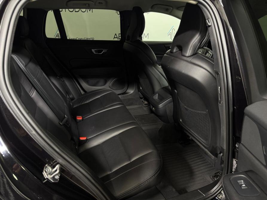 Volvo V60 Cross Country II Москва  - изображение 10