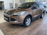 Ford Kuga II Саратов  - изображение 27