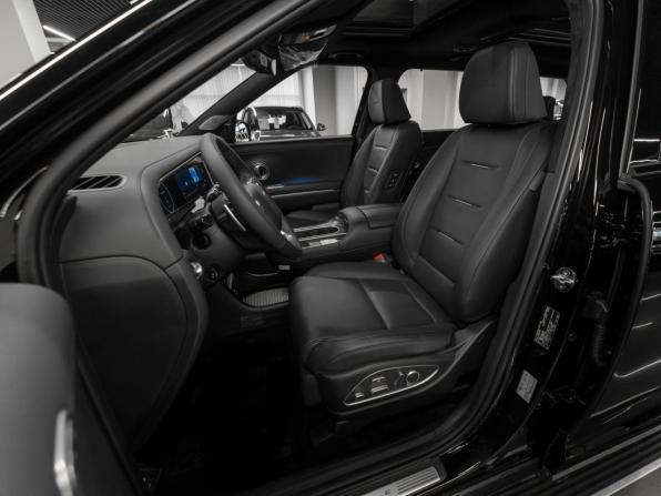 Hyundai Palisade II с пробегом 2026 года, цена 8 700 000 рублей, 26 км, внедорожник, Автокод Объявления