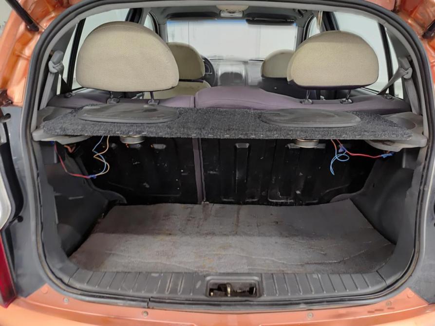 Chery Kimo (A1) Казань  - изображение 12