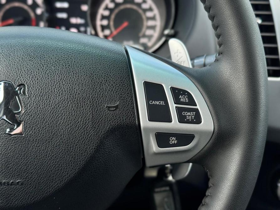 Peugeot 4007 Ульяновск  - изображение 17