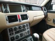 Land Rover Range Rover III Рестайлинг Ростов-на-Дону  - изображение 46