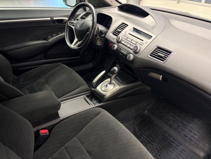 Honda Civic VIII Рестайлинг Ростов-на-Дону  - изображение 17
