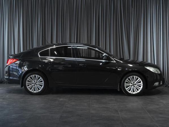 Opel Insignia I с пробегом 2013 года, цена 749 000 рублей, 243903 км, лифтбек, Автокод Объявления