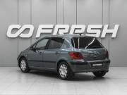 Peugeot 307 I Рестайлинг Ростов-на-Дону  - изображение 16
