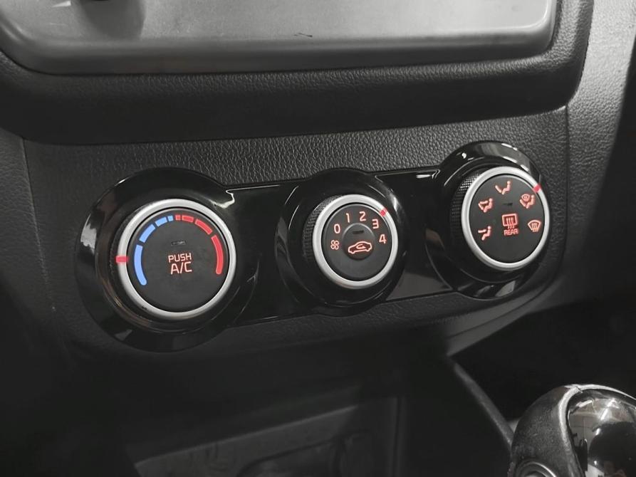 Kia Rio III Рестайлинг Тула  - изображение 9