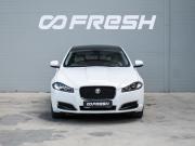 Jaguar XF I Рестайлинг Краснодар  - изображение 25