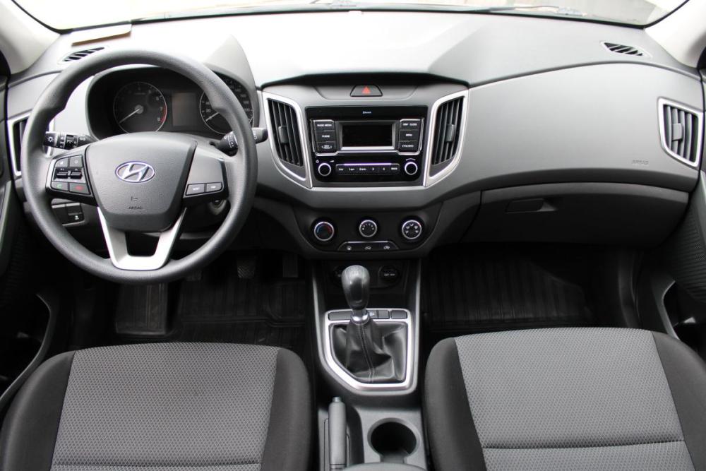 Hyundai Creta I Ярославль  - изображение 9