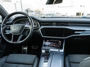 Audi A7 II (4K) Москва  - изображение 30