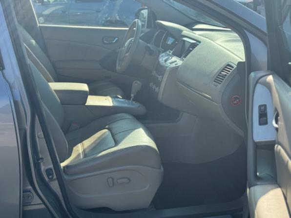 Nissan Murano II (Z51) Рестайлинг 2 с пробегом 2012 года, цена 1 475 000 рублей, 191734 км, внедорожник, Автокод Объявления