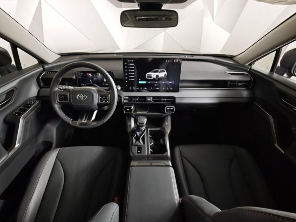 Toyota RAV4 VI (XA60) с пробегом 2026 года, цена 4 270 000 рублей, 100 км, внедорожник, Автокод Объявления