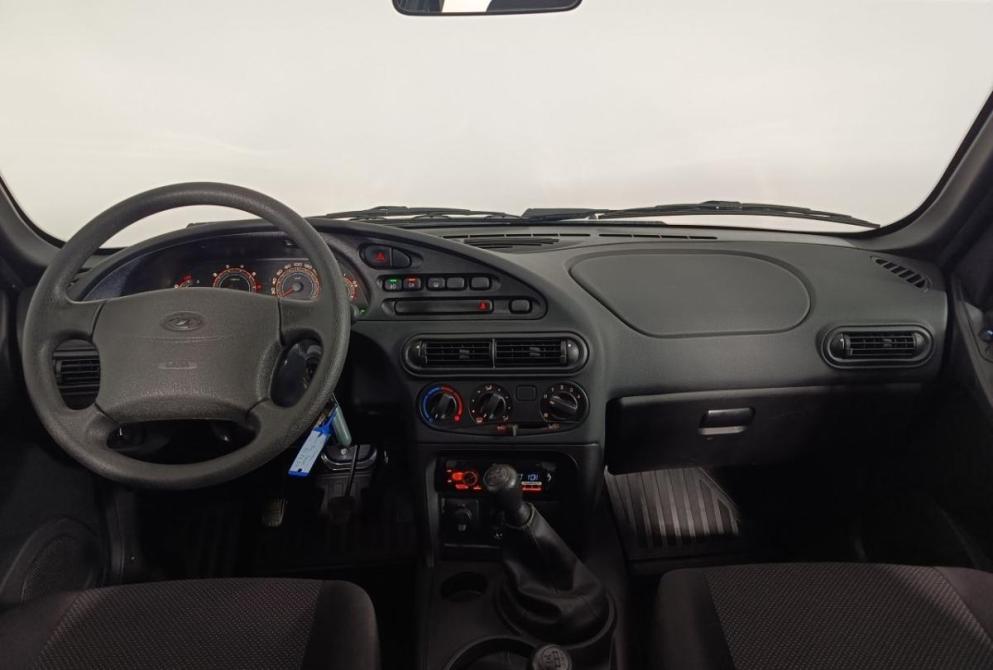 Lada (ВАЗ) Niva Travel I Волгоград  - изображение 11