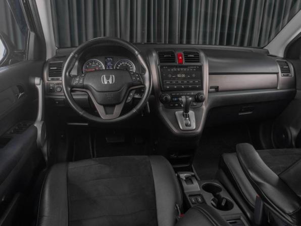 Honda CR-V III Рестайлинг с пробегом 2012 года, цена 1 699 000 рублей, 178881 км, внедорожник, Автокод Объявления