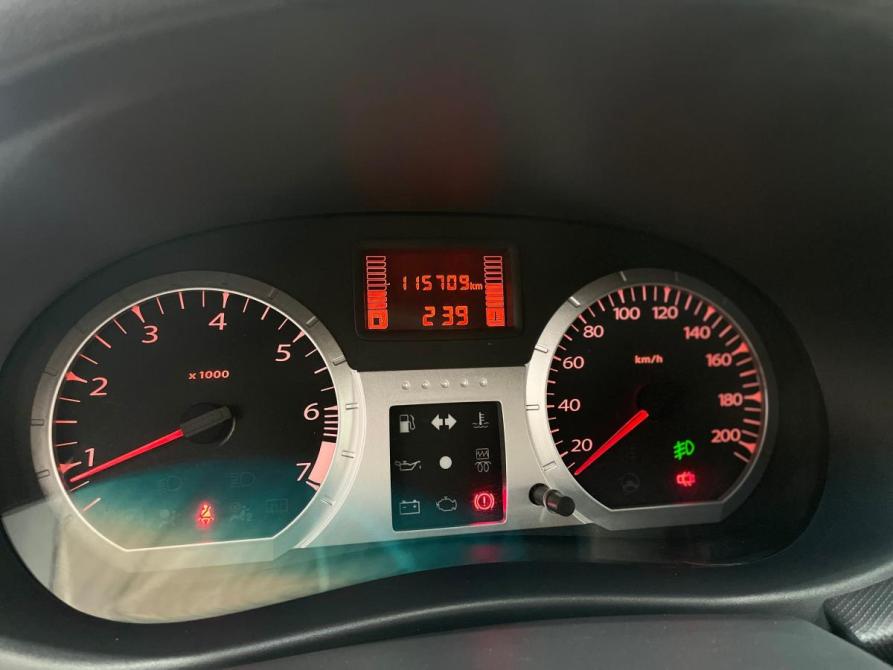 Lada (ВАЗ) Largus I Набережные Челны  - изображение 19