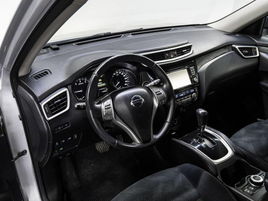 Nissan X-Trail III Тюмень  - изображение 11