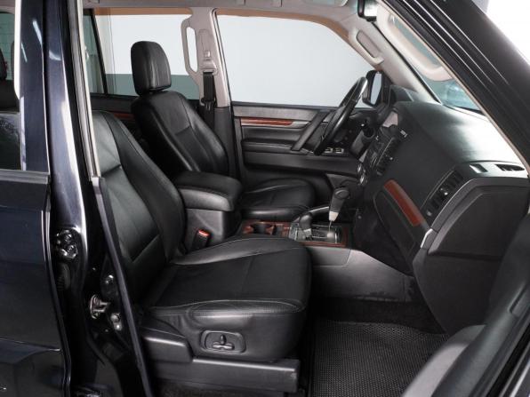Mitsubishi Pajero IV с пробегом 2008 года, цена 1 655 000 рублей, 200022 км, внедорожник, Автокод Объявления