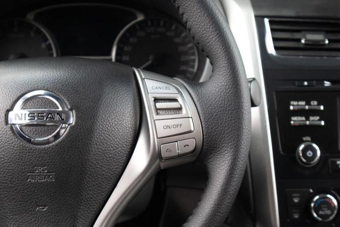 Nissan Teana III с пробегом 2015 года, цена 1 289 000 рублей, 197510 км, седан, Автокод Объявления