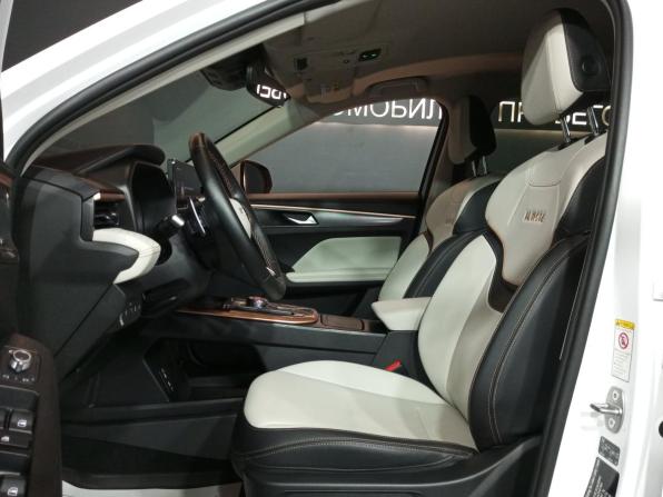 Haval Jolion I с пробегом 2023 года, цена 2 149 000 рублей, 23457 км, внедорожник, Автокод Объявления