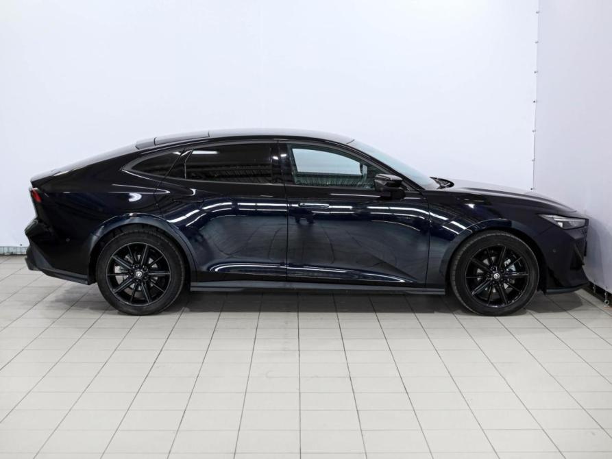 Changan UNI-V I Ростов-на-Дону  - изображение 5