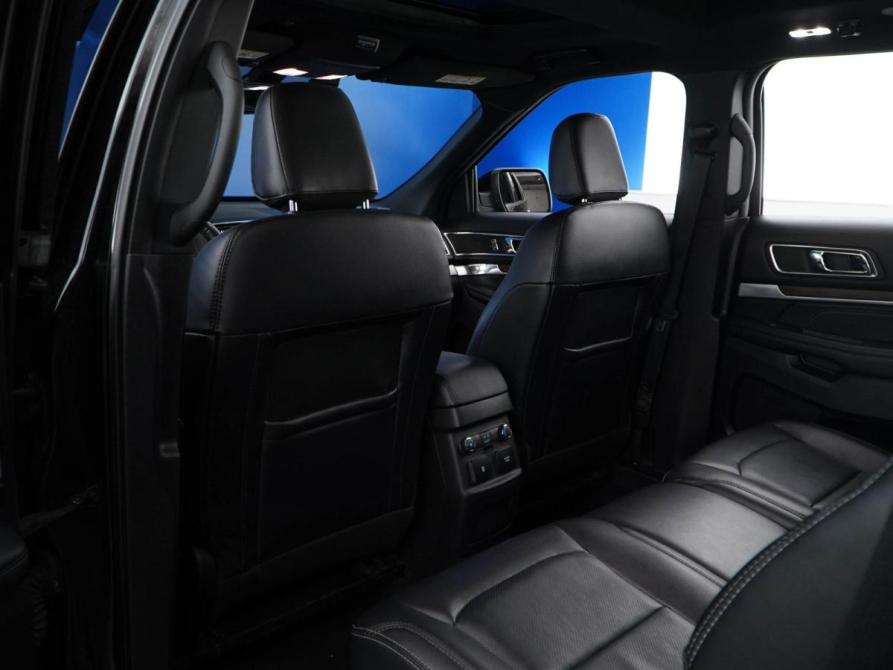 Ford Explorer V Рестайлинг 2 Москва  - изображение 15