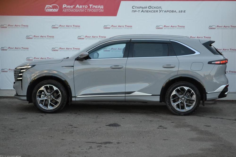 Changan CS75 Plus IV Старый Оскол  - изображение 6