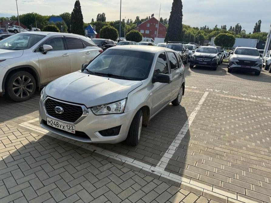 Datsun mi-DO Краснодар  - изображение 1