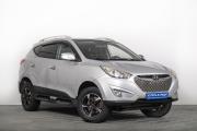 Hyundai Tucson II Томск  - изображение 19