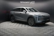 Exeed RX Крым  - изображение 44