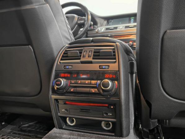 BMW 7 серии V (F01/F02/F04) Рестайлинг с пробегом 2013 года, цена 1 700 000 рублей, 157000 км, седан, Автокод Объявления