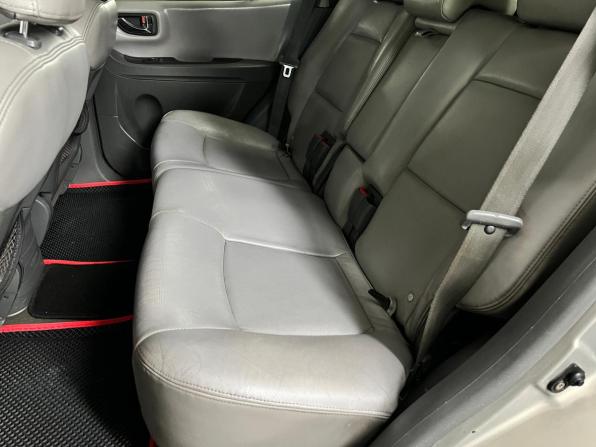 Hyundai Santa Fe Classic с пробегом 2007 года, цена 510 000 рублей, 206907 км, внедорожник, Автокод Объявления