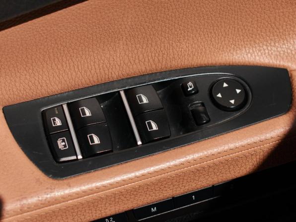 BMW 7 серии V (F01/F02/F04) с пробегом 2011 года, цена 1 260 000 рублей, 254839 км, седан, Автокод Объявления