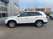 Kia Sorento II Рестайлинг Москва  - изображение 22