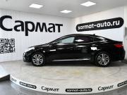 Hyundai Grandeur V Новосибирск  - изображение 33
