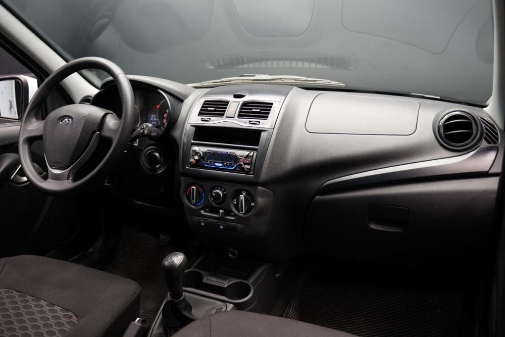 Lada (ВАЗ) Granta I Рестайлинг Крым  - изображение 22