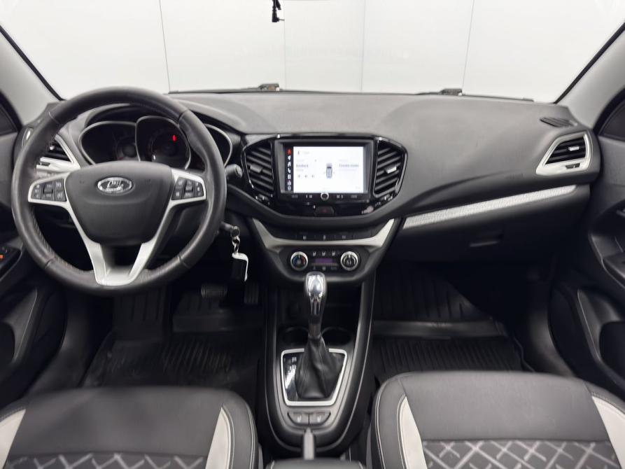 Lada (ВАЗ) Vesta I Воронеж  - изображение 12